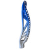 ECD Dyed Mirage 2.0 Lacrosse Head - Royal Blue - White Fade