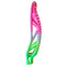 ECD Dyed Mirage 2.0 Lacrosse Head - Watermelon