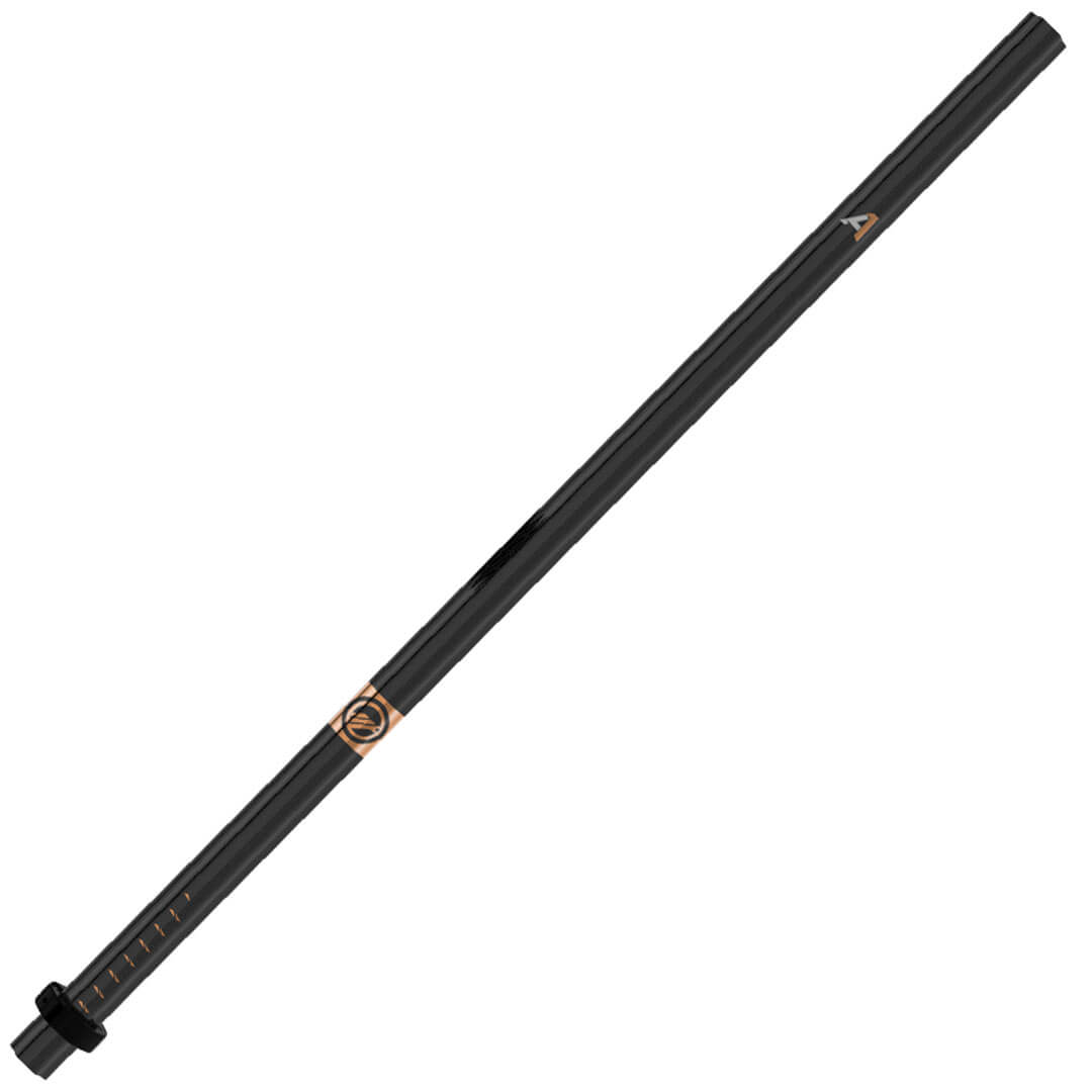 Maverik A1 Attack Lacrosse Shaft - Top String Lacrosse
