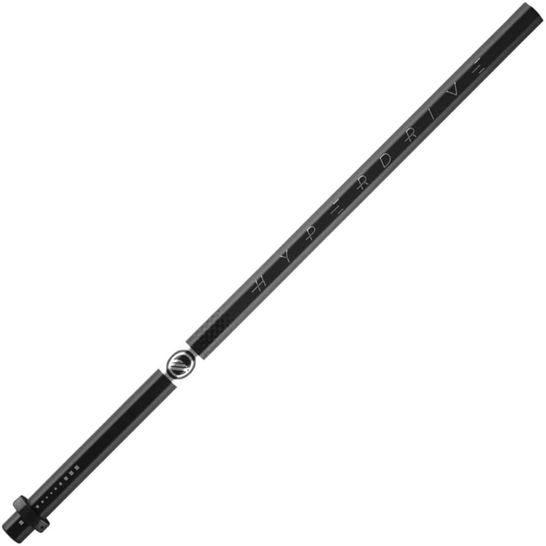 Maverik Hyperdrive Composite Attack Lacrosse Shaft - Top String Lacrosse