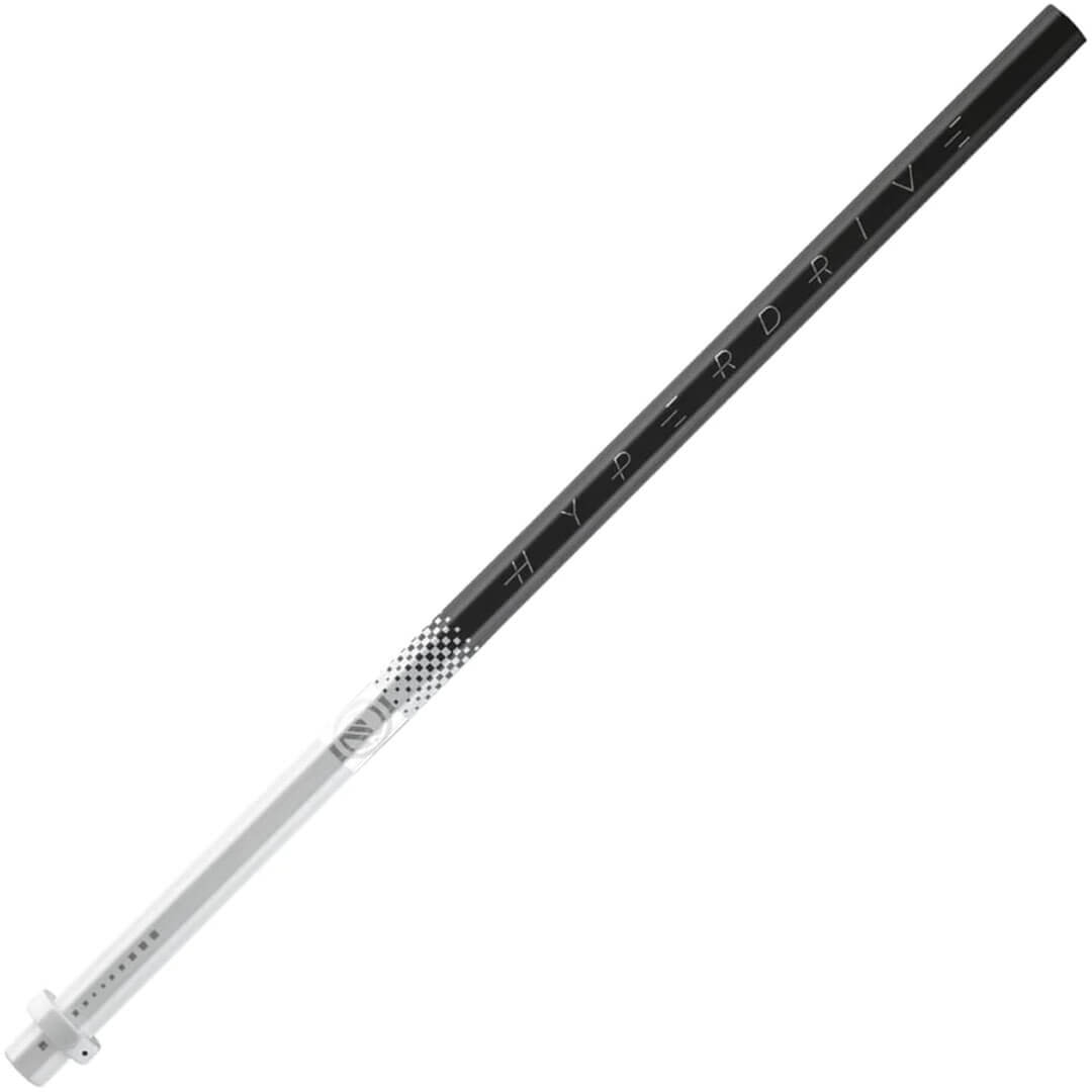 Maverik Hyperdrive Composite Attack Lacrosse Shaft - Top String Lacrosse