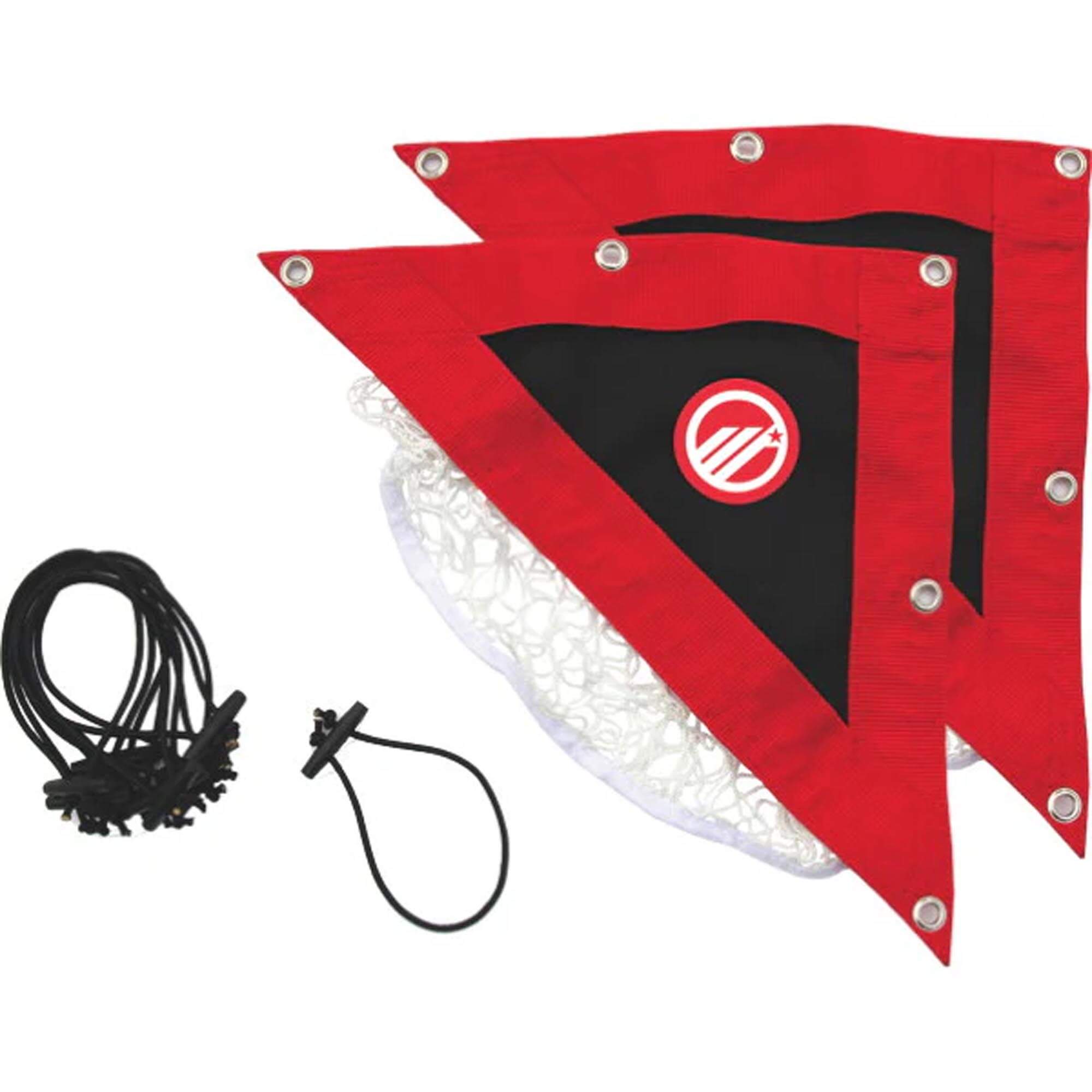 Maverik Lacrosse Corner Shooting Targets | Top String Lacrosse