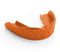 SISU 3D Custom Fit Youth Mouthguard - Orange | Top String Lacrosse
