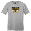 WPYLA 2023 Playoff T-Shirt - Grey