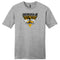 WPYLA 2023 Playoff T-Shirt - Grey - Top String Lacrosse