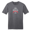 WPYLA 2024 Championship Weekend T-Shirt - Grey