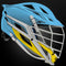 Cascade XRS Drifters Lacrosse Helmet - Top String Lacrosse