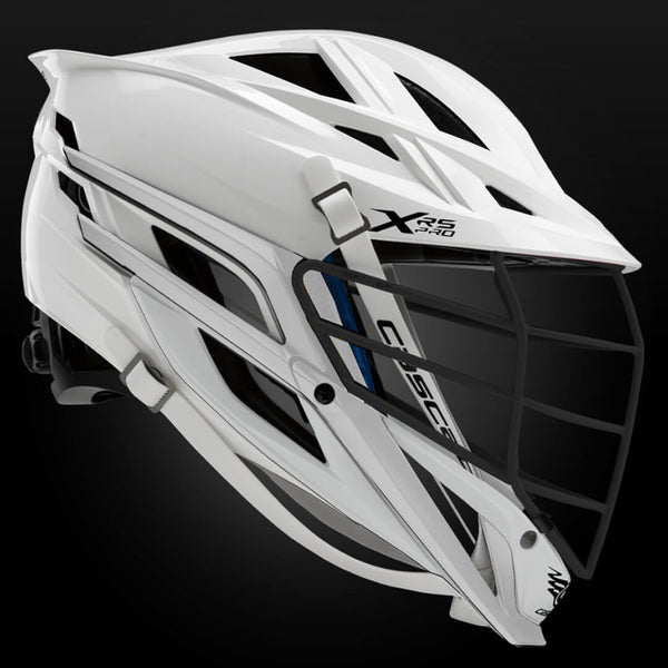 Cascade S Lacrosse helmet store