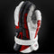 Maverik M6 Custom Boiling Springs Lacrosse Gloves