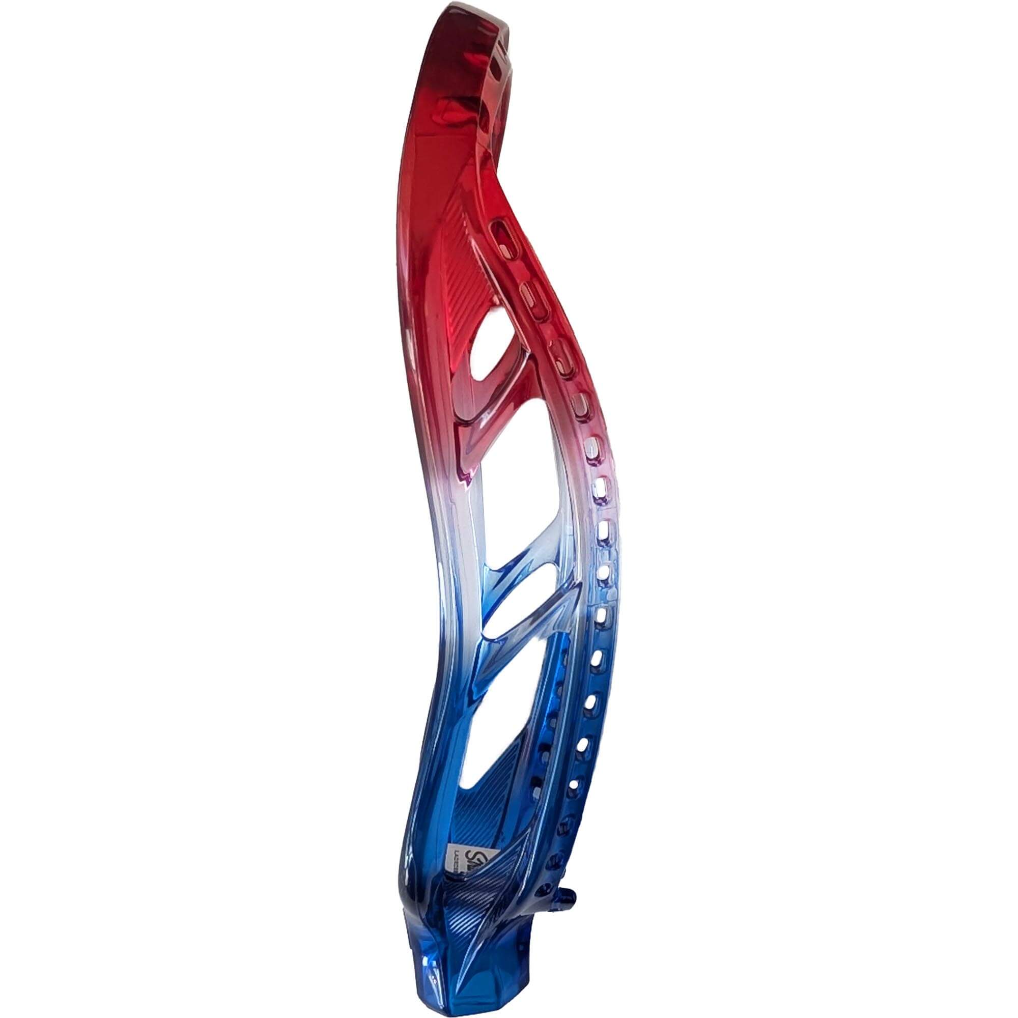STX Stallion Prism Dyed Lacrosse Head - USA | Top String Lacrosse
