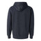 Top String Lacrosse 2.0 Hoodie - Navy Blue | Top String Lacrosse