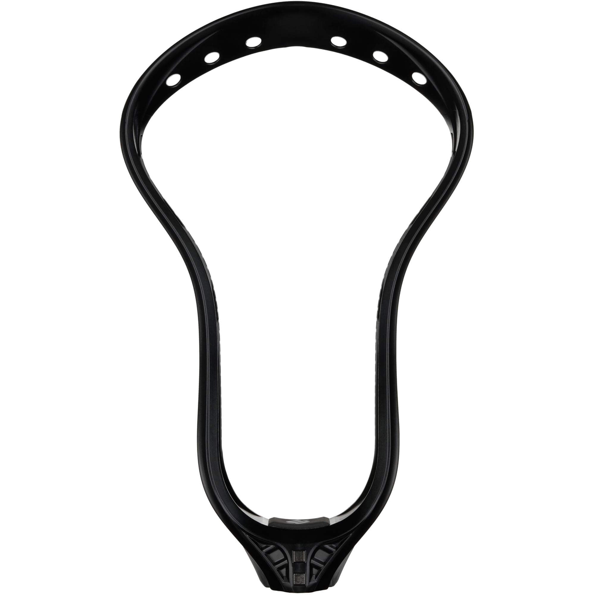String King Mark 2F Lacrosse Head - black | Top String Lacrosse