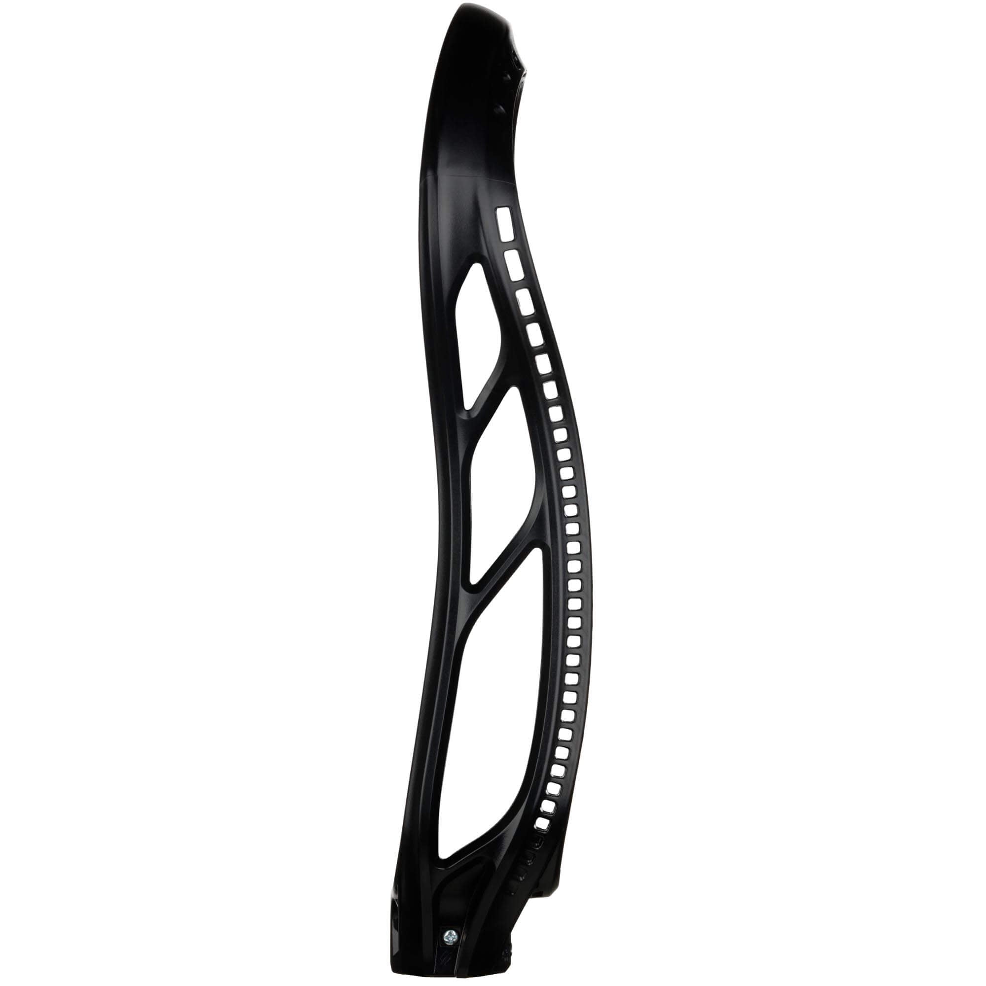 String King Mark 2F Lacrosse Head - black | Top String Lacrosse