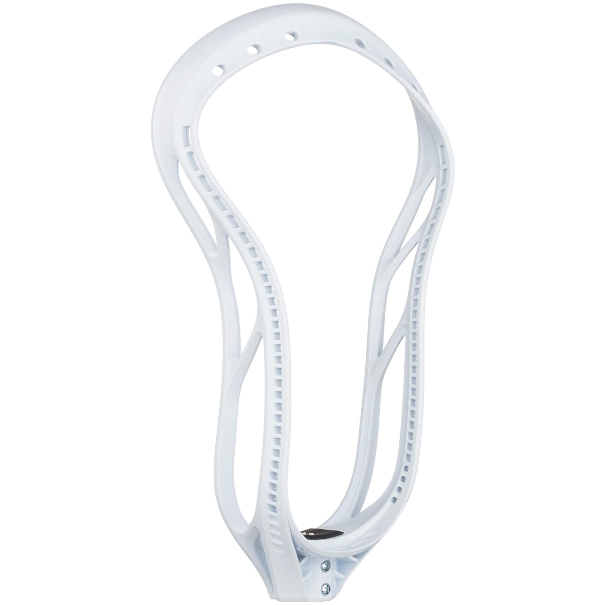 String King Mark 2F STIFF Lacrosse Head - white | Top String Lacrosse