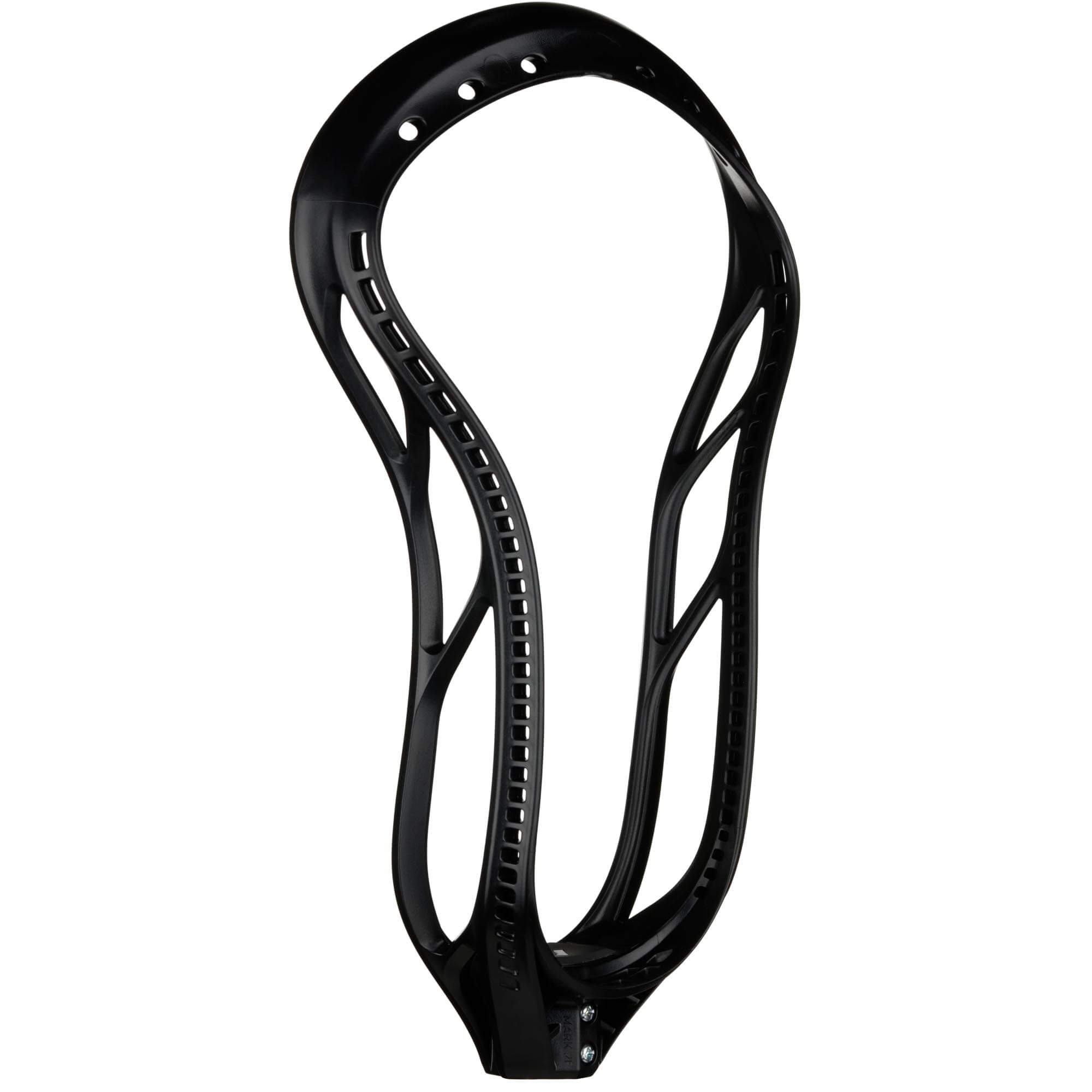String King Mark 2F Lacrosse Head - black | Top String Lacrosse
