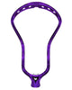 ECD Ion Lacrosse Head - Purple