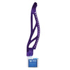 ECD Ion Lacrosse Head - Purple