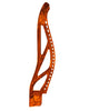 ECD Ion Lacrosse Head - Orange