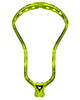 ECD Ion Lacrosse Head - Lime Green