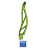 ECD Ion Lacrosse Head - Lime Green