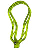 ECD Ion Lacrosse Head - Lime Green