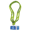 ECD Ion Lacrosse Head - Lime Green