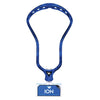 ECD Ion Lacrosse Head - Blue