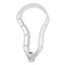 StringKing Mark 3V Lacrosse Head - White | Top String Lacrosse