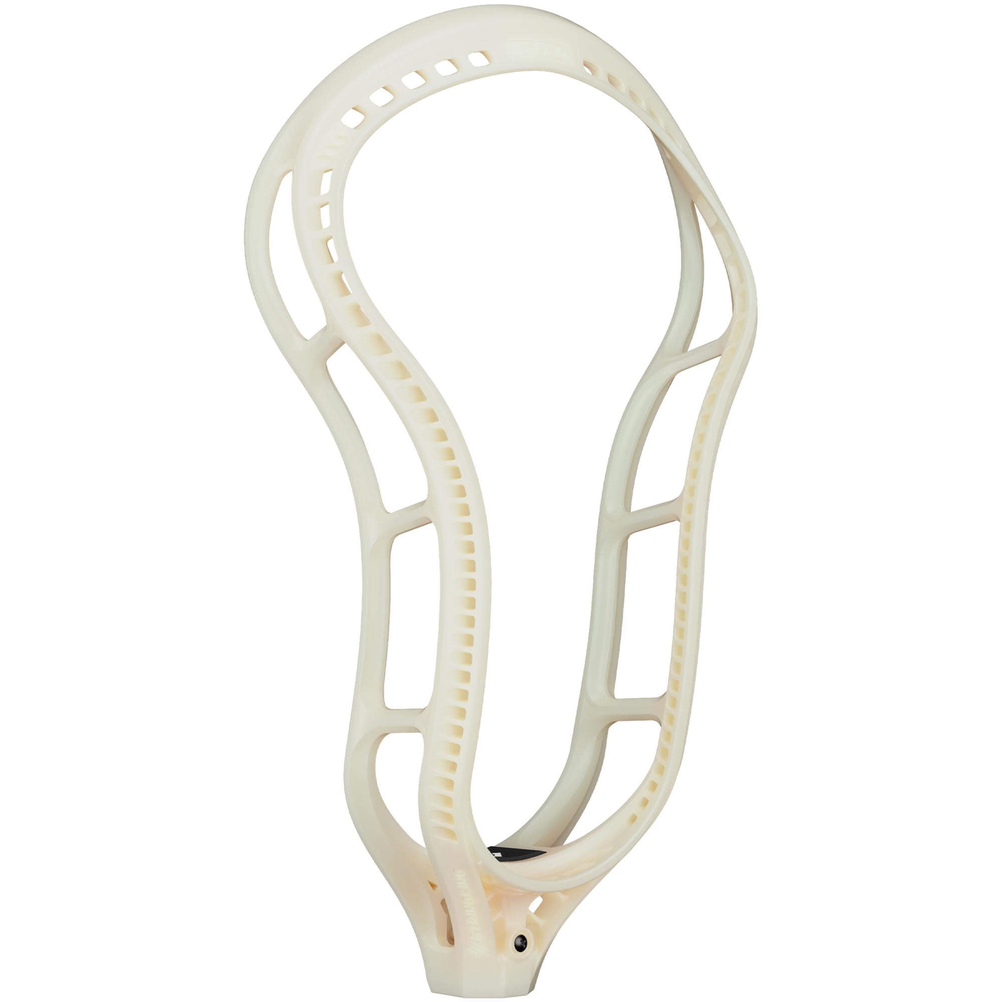 String King Mark 3A Lacrosse Head - Raw | Top String Lacrosse