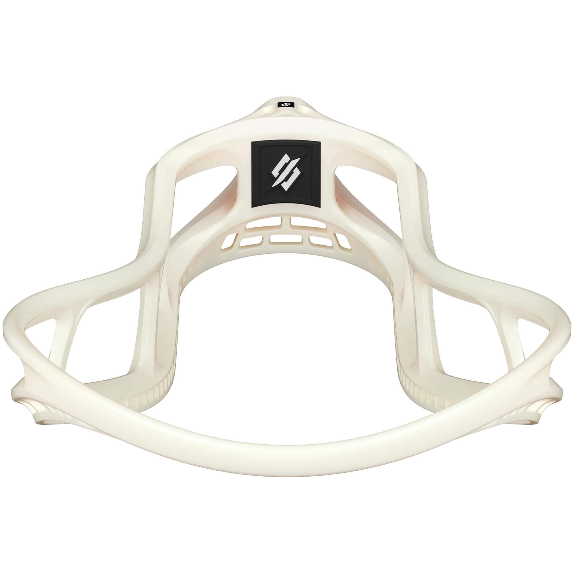 String King Mark 3A Lacrosse Head - Raw | Top String Lacrosse