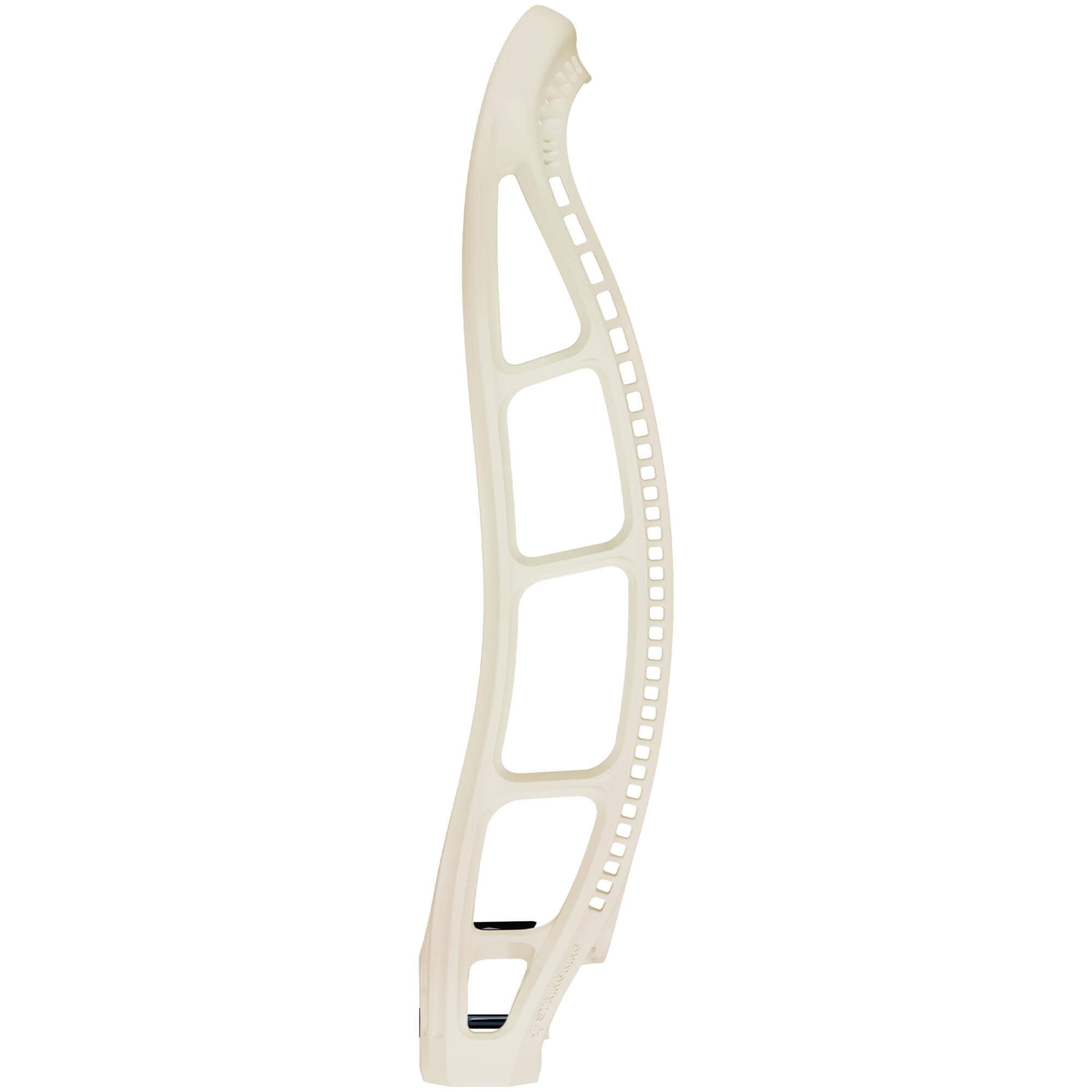 String King Mark 3A Lacrosse Head - Raw | Top String Lacrosse