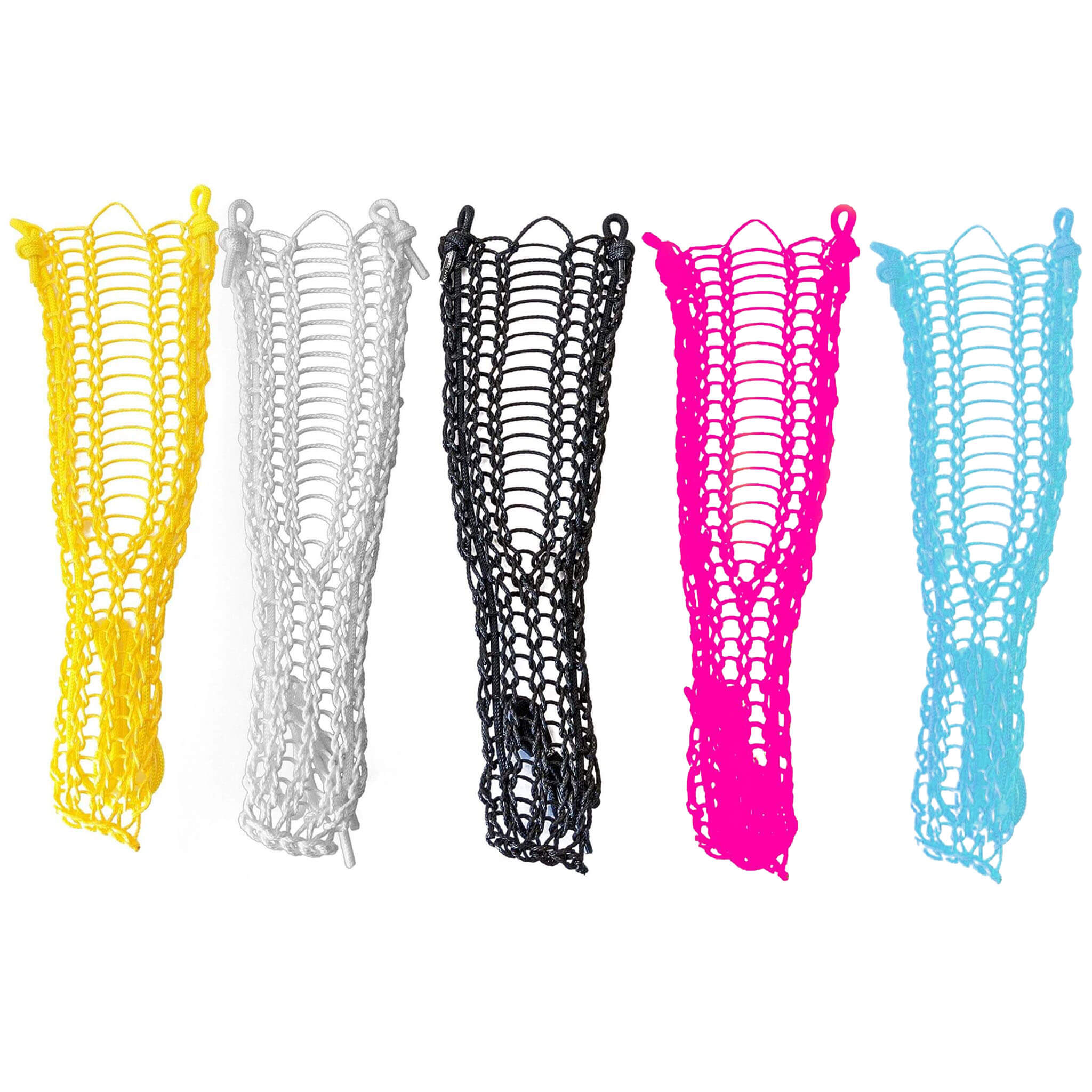 Armor Mesh Valkyrie Women's Lacrosse Runner | Top String Lacrosse