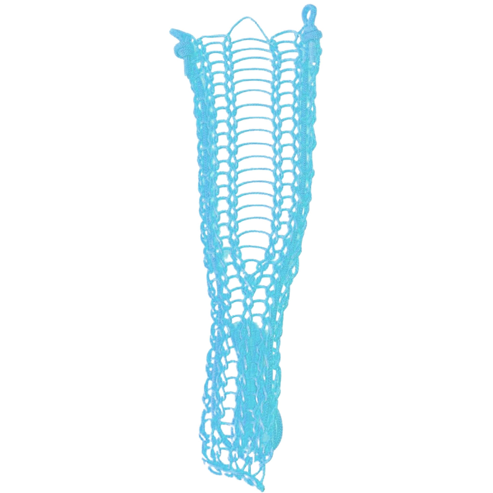 Armor Mesh Valkyrie Women's Lacrosse Runner - Sky Blue | Top String Lacrosse