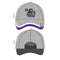 Baldwin Custom Lacrosse Sublimated Sports Hat