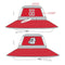 BSHS Custom Lacrosse Boonie/Floppy Hat