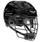 Cascade CBX Complete Box Lacrosse Helmet - Top String Lacrosse