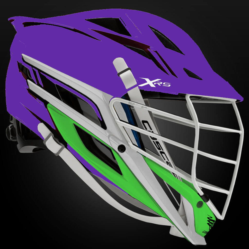 Nitro Lacrosse Team Store Top String Lacrosse