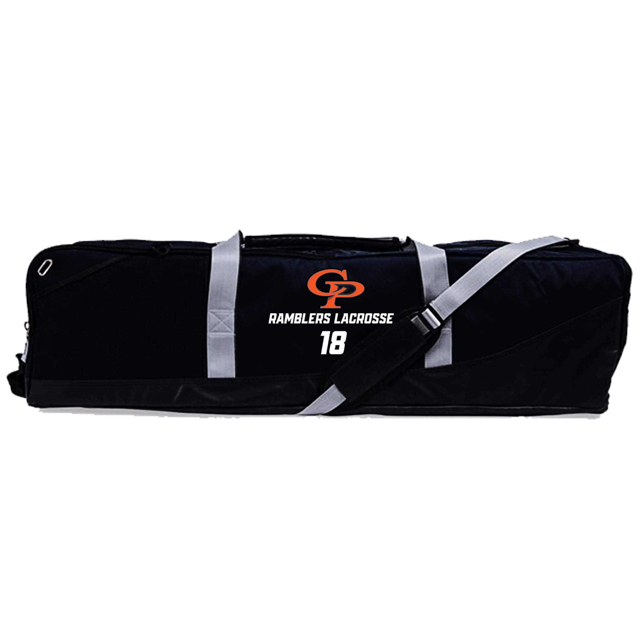Cathedral Prep Lacrosse Long Lacrosse Bag