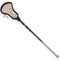 Top String Lacrosse Custom Dyed Navy Epoch Z3 - Epoch Blue Drip Complete Lacrosse Stick - Top String Lacrosse