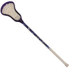 Top String Lacrosse Custom Dyed Purple Epoch Z3 - Epoch Purple Drip Complete Lacrosse Stick