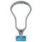 ECD Delta Graphene Lacrosse Head | Top String Lacrosse