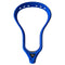ECD Dyed Delta Lacrosse Head - Royal Blue | Top String Lacrosse