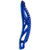 ECD Dyed Delta Lacrosse Head - Royal Blue
