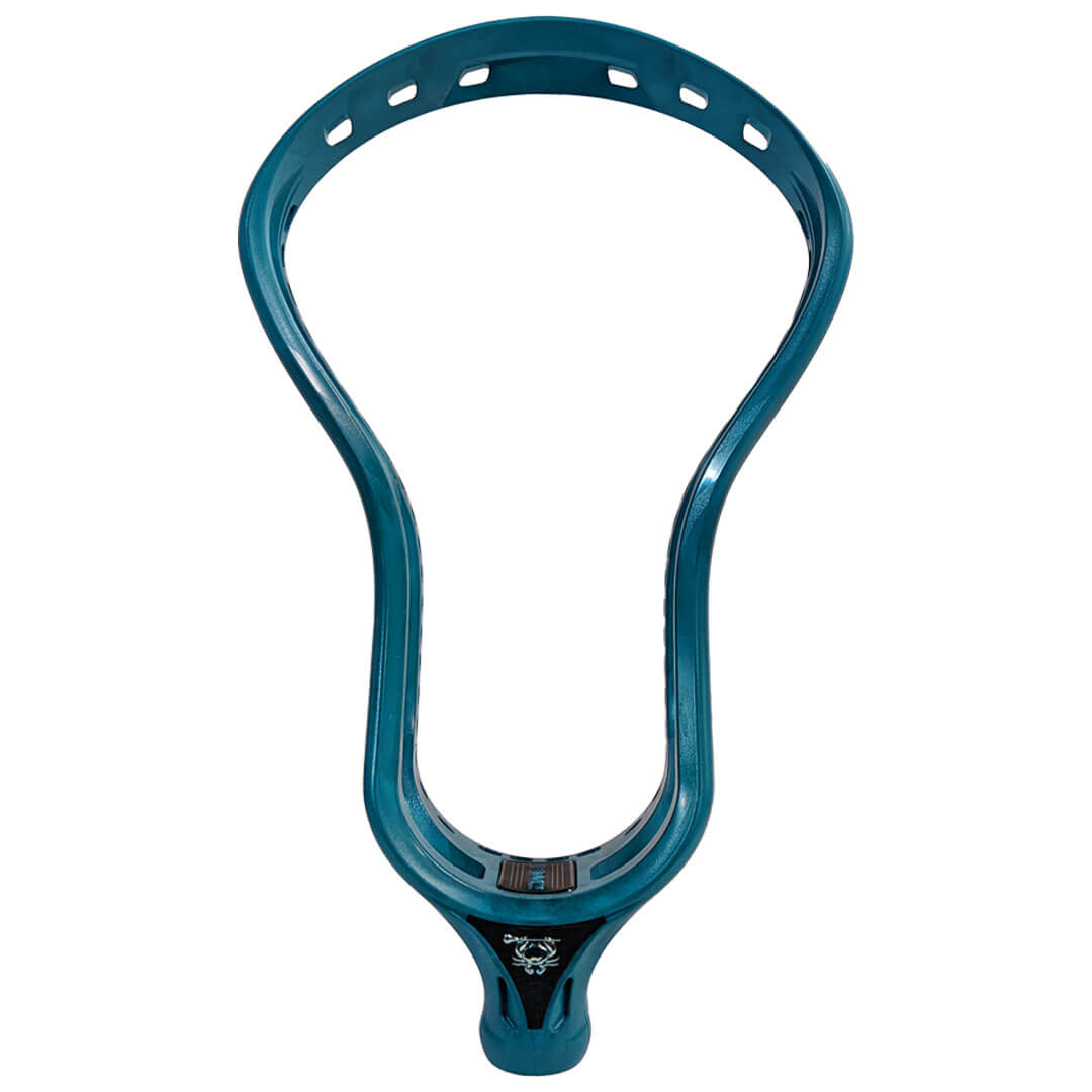 ECD Dyed DNA 2.0 Lacrosse Head - Blue