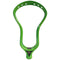 ECD Dyed DNA 2.0 Lacrosse Head - Green - Top String Lacrosse