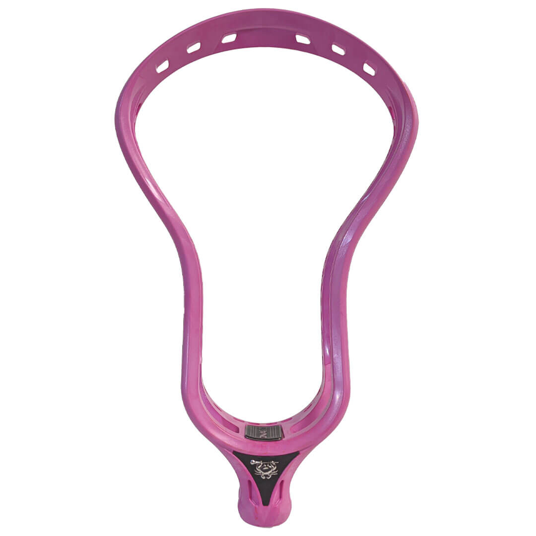 ECD Dyed DNA 2.0 Lacrosse Head - Pink