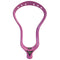 ECD Dyed DNA 2.0 Lacrosse Head - Pink - Top String Lacrosse