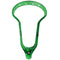 ECD Dyed Infinity Pro Women's Lacrosse Head - Green - Top String Lacrosse