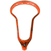 ECD Dyed Infinity Pro Women's Lacrosse Head - Orange
