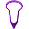 ECD Dyed Infinity Pro Women's Lacrosse Head - Purple